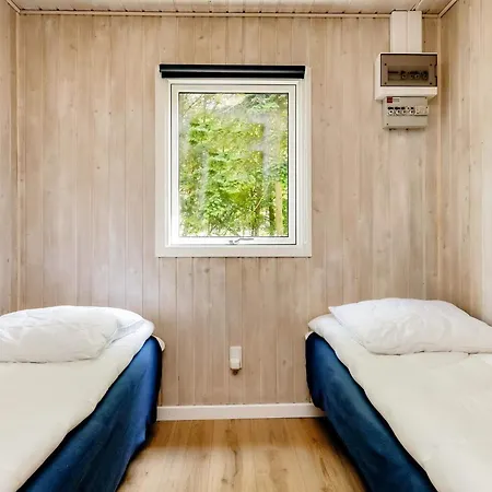 8 Person In Hadsund-by Traum Σπίτι διακοπών *