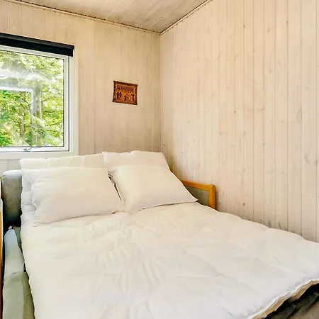 Cxlvii Holiday home Hadsund