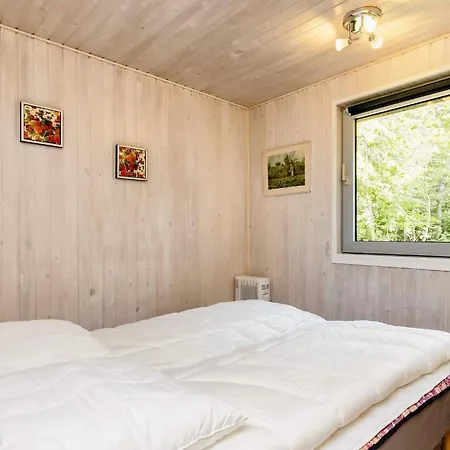 Σπίτι διακοπών 8 Person In Hadsund-by Traum