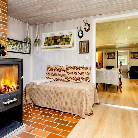 8 Person In Hadsund-by Traum Σπίτι διακοπών Hadsund