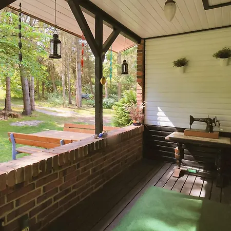 Σπίτι διακοπών 8 Person In Hadsund-by Traum *