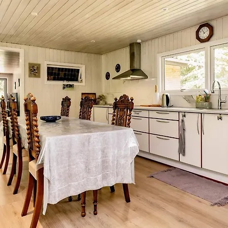 8 Person In Hadsund-by Traum Hadsund