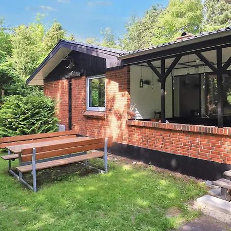 8 Person In Hadsund-by Traum Σπίτι διακοπών Hadsund