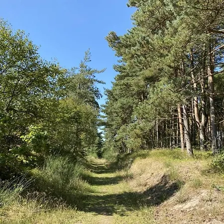 8 Person In Hadsund-by Traum Hadsund