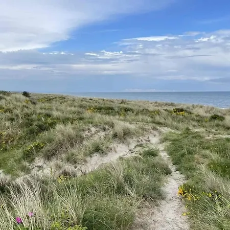 8 Person In Hadsund-by Traum Σπίτι διακοπών Hadsund