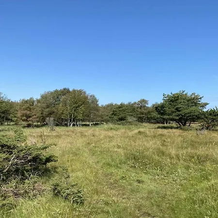 Σπίτι διακοπών 8 Person In Hadsund-by Traum *