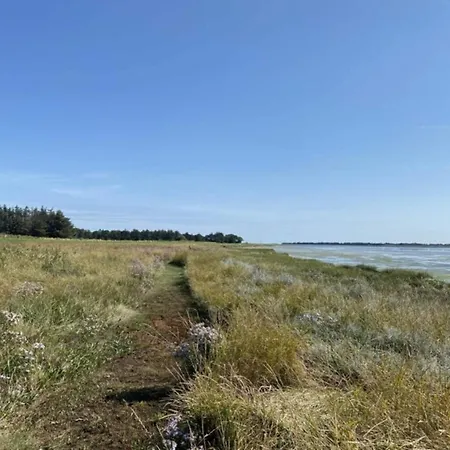 8 Person In Hadsund-by Traum Hadsund