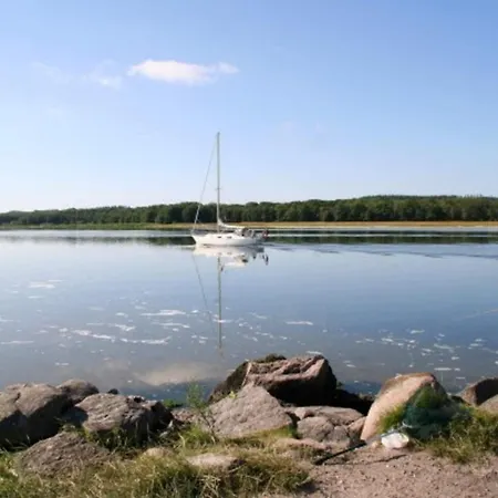 8 Person In Hadsund-by Traum