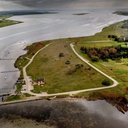 8 Person In Hadsund-by Traum Σπίτι διακοπών