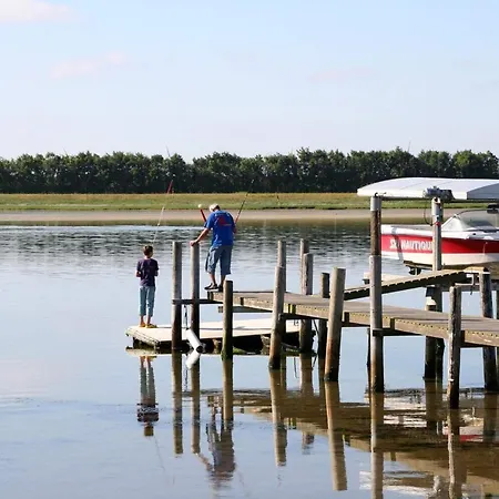 Σπίτι διακοπών 8 Person In Hadsund-by Traum