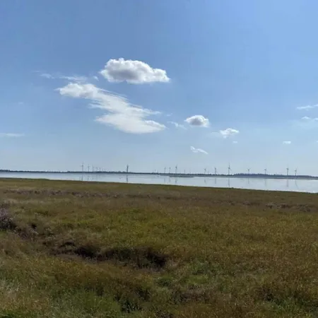 Σπίτι διακοπών 8 Person In Hadsund-by Traum *