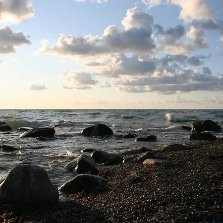 Σπίτι διακοπών 8 Person In Hadsund-by Traum Hadsund