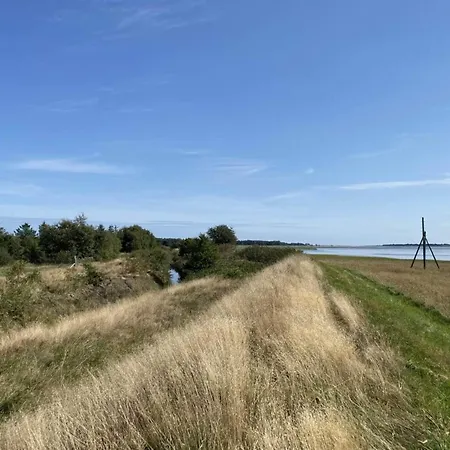 8 Person In Hadsund-by Traum *