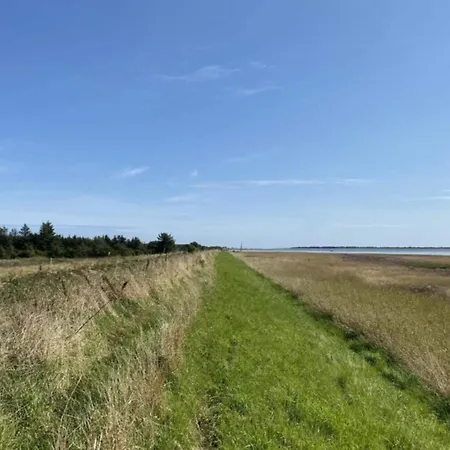 8 Person In Hadsund-by Traum Hadsund