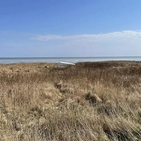 Σπίτι διακοπών 8 Person In Hadsund-by Traum