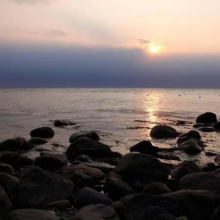 Σπίτι διακοπών 8 Person In Hadsund-by Traum *