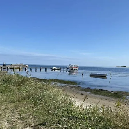 8 Person In Hadsund-by Traum Hadsund