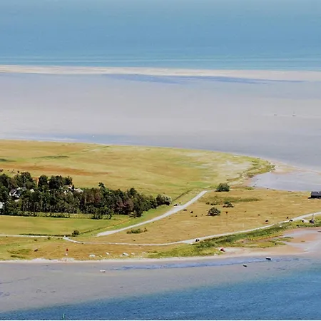 8 Person In Hadsund-by Traum * Hadsund