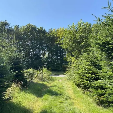 Σπίτι διακοπών 8 Person In Hadsund-by Traum