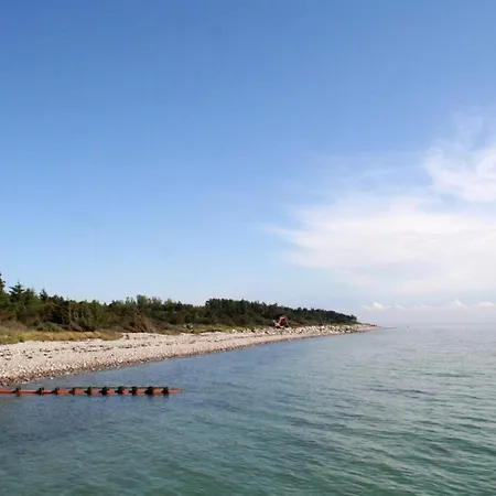 Σπίτι διακοπών 8 Person In Hadsund-by Traum *