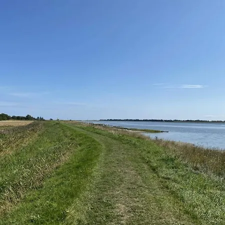 8 Person In Hadsund-by Traum Σπίτι διακοπών Hadsund