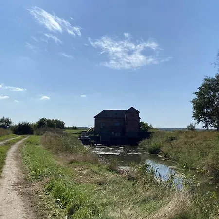 8 Person In Hadsund-by Traum *