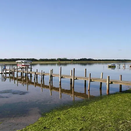 8 Person In Hadsund-by Traum Σπίτι διακοπών