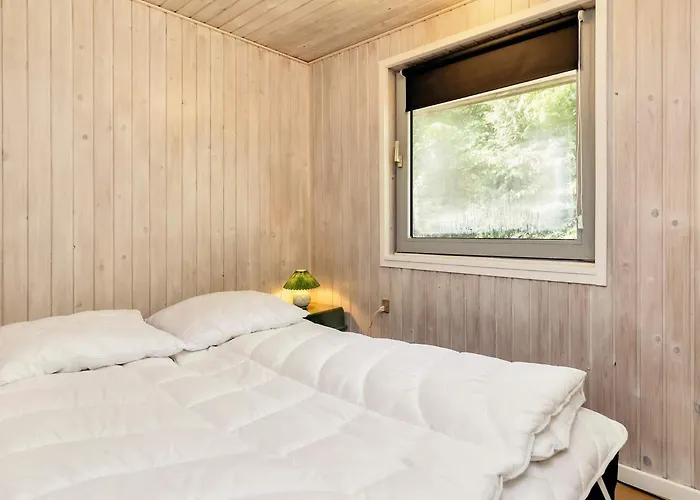 8 Person In Hadsund-by Traum Hadsund