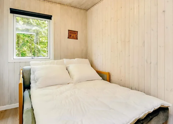 8 Person In Hadsund-by Traum Holiday home Hadsund
