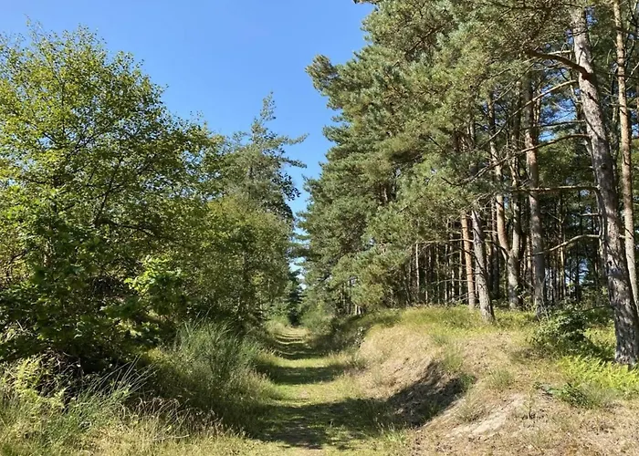 8 Person In Hadsund-by Traum Hadsund