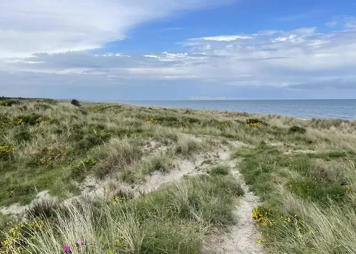 8 Person In Hadsund-by Traum Holiday home Hadsund