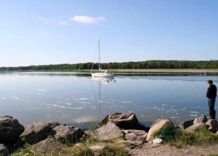 8 Person In Hadsund-by Traum