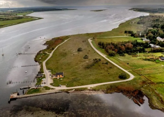 8 Person In Hadsund-by Traum Holiday home