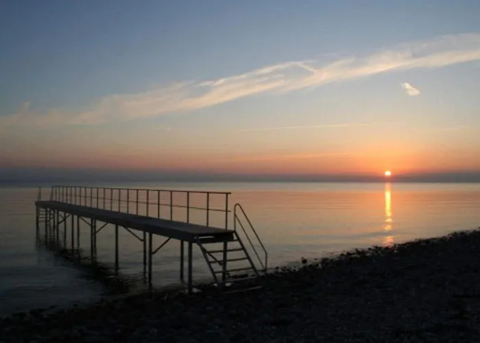8 Person In Hadsund-by Traum Holiday home Hadsund