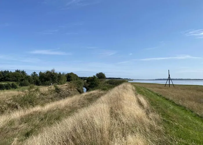 8 Person In Hadsund-by Traum *