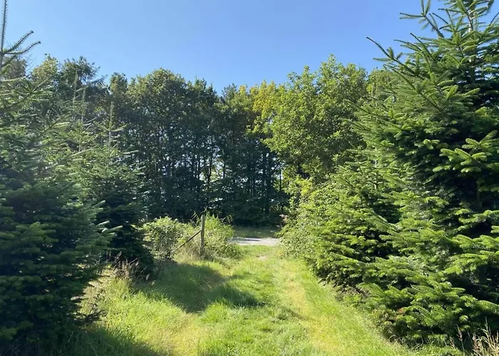 Holiday home 8 Person In Hadsund-by Traum