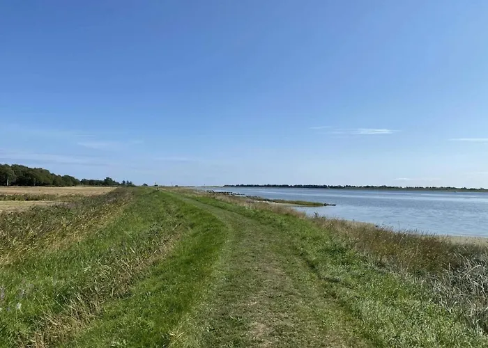 8 Person In Hadsund-by Traum Holiday home Hadsund