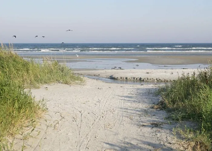 Holiday home 8 Person In Hadsund-by Traum Hadsund